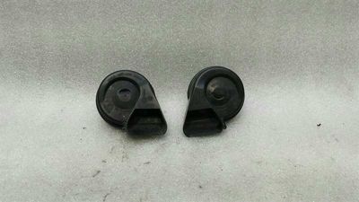 Mercedes SL R230 Hupe A0065421120 Hupenfanfarensatz Bausatz