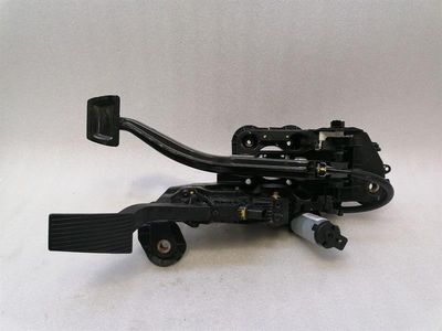 DODGE RAM MK5 1500 TRX Gas Pedal (Electrical) 68267286AB Accelerator Pedal