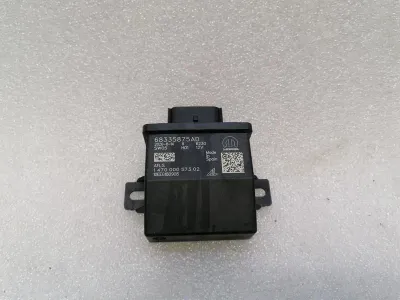 DODGE RAM MK5 1500 TRX Electronic module 68335875AD Module Adaptive HEADLAMP