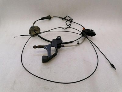 DODGE RAM MK5 1500 TRX CABLE BONNET BONNET HOOD CABLE