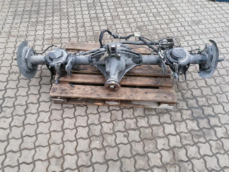 Dodge Ram MK5 1500 TRX Rear Axle 68441696AC Front Dana 60 M250