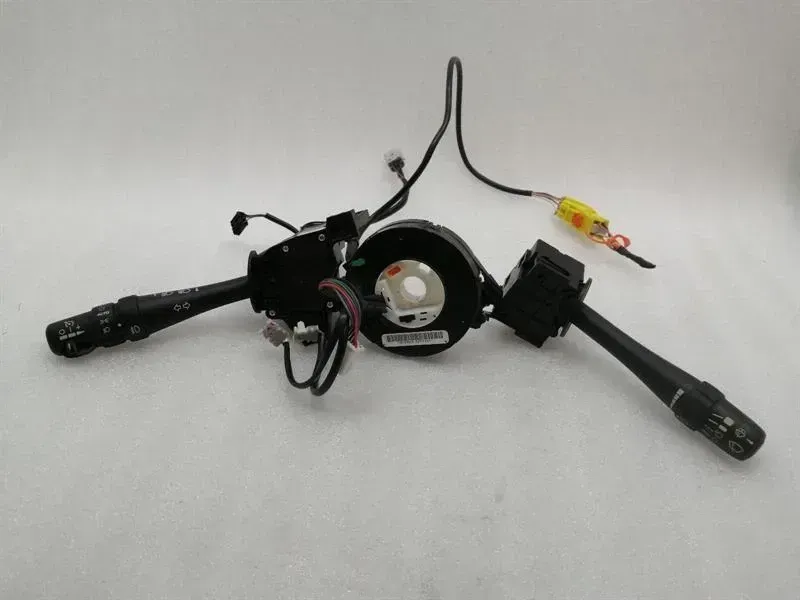 Chevrolet Corvette C6 Wiper Stalks 1999391 Indicator Switch Steering Column Switch