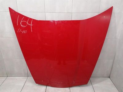 Chevrolet Corvette C6 Motorhaube 25805421 Haube DEFEKT