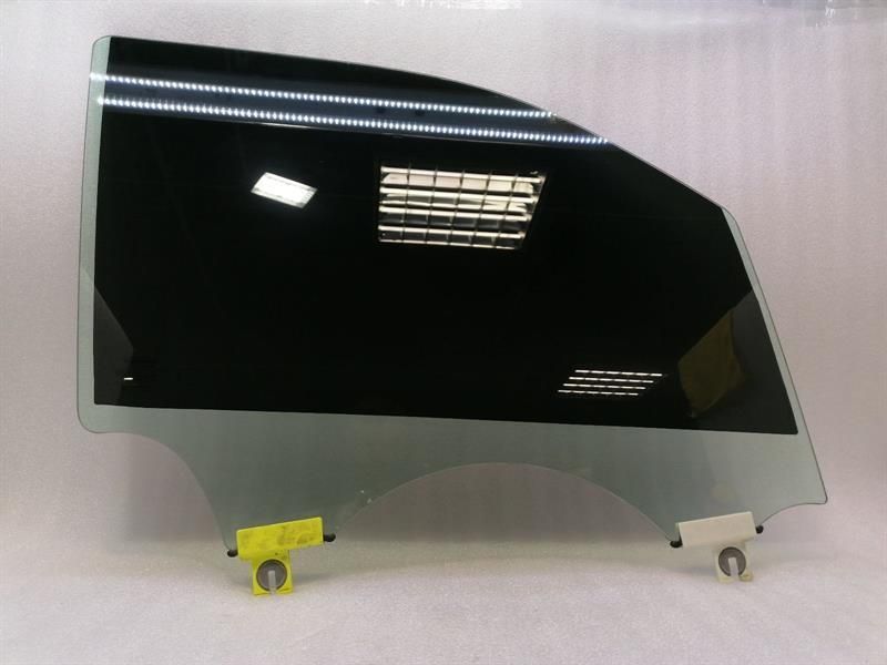 Dodge Rammk5 1500 TRX Right Front Door Glass TRX Door Window Front Right DOUBLE