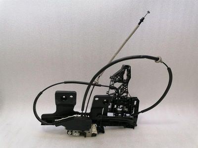 DODGE RAM MK5 1500 TRX Door Lock 04589914AE Door Lock RR HR