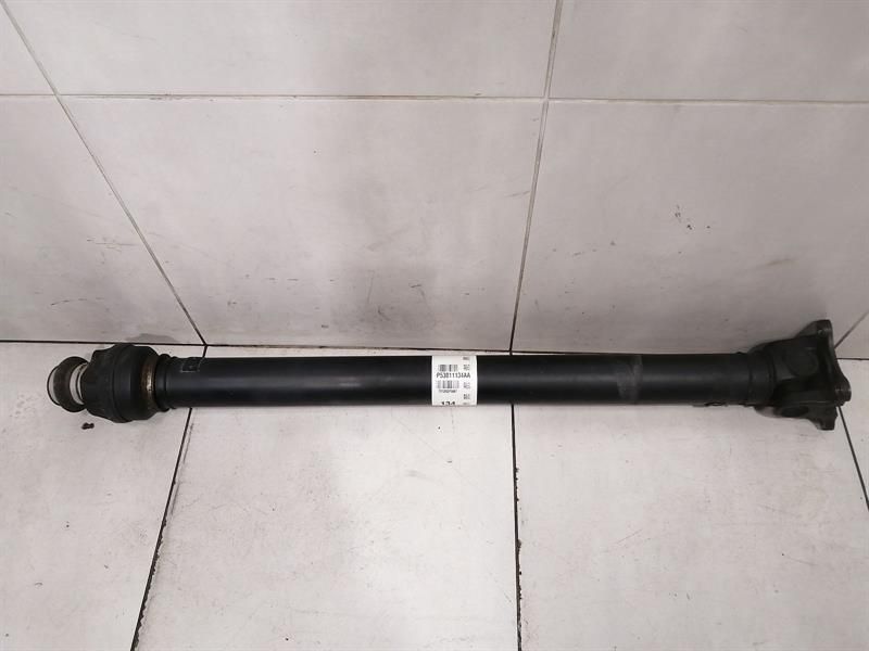 DODGE RAM MK5 1500 TRX FRONT Prop Sticky 53011134AA Gimbal Shaft FRONT
