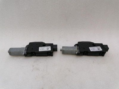 DODGE RAM MK5 1500 TRX Silnik dachu przesuwnego 2929347F Silnik dachu przesuwnego