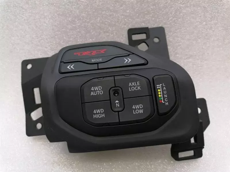 DODGE MEMORY MK5 1500 TRX Switch 68454662AC Switch TRX LAUNCH