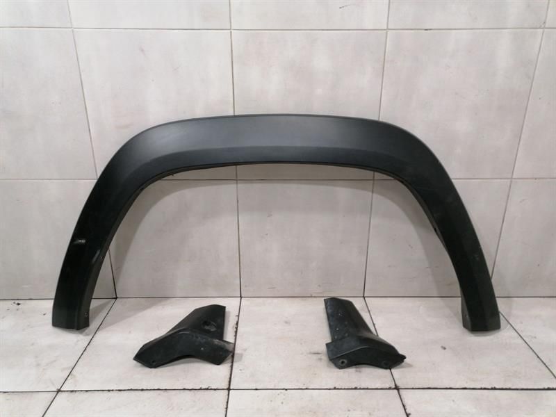 DODGE RAM MK5 1500 TRX Wing 6YN60TRMAA Right Fender RR CARGO BOX ARCH