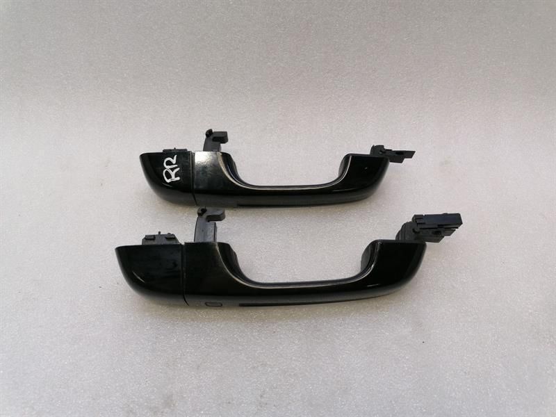 Dodge Rammk5 1500 TRX Door Handle 6CV361SCAD Door Handle RIGHT