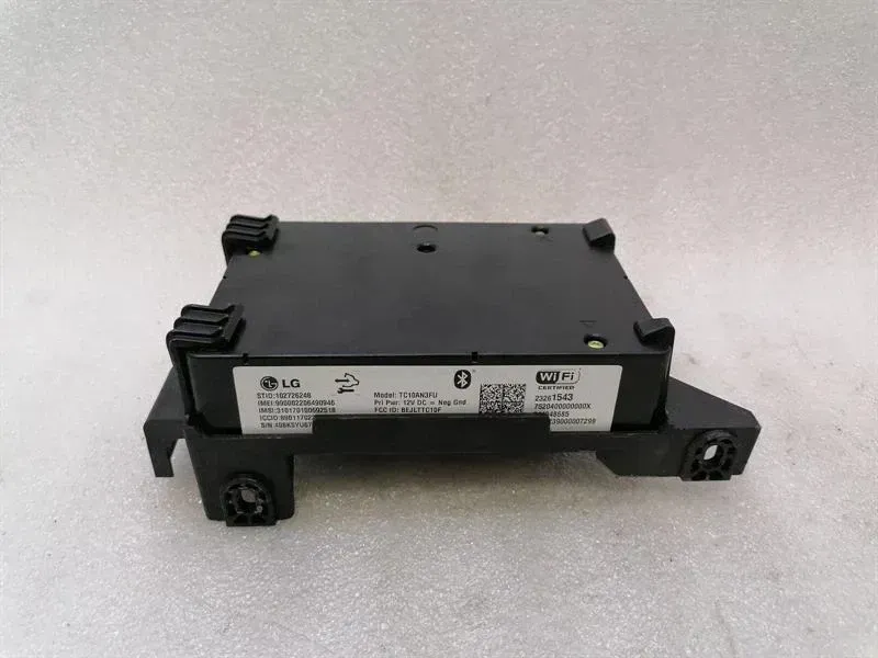 Chevrolet Corvette C7 Electronic Module 23261543 Control Unit ON STAR