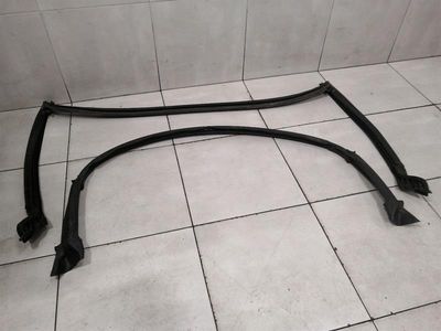 Chevrolet Corvette C7 Seal 84007386 Seals