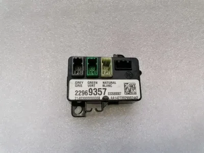 Chevrolet Corvette C7 Elektronikmodul 22969357 ECU