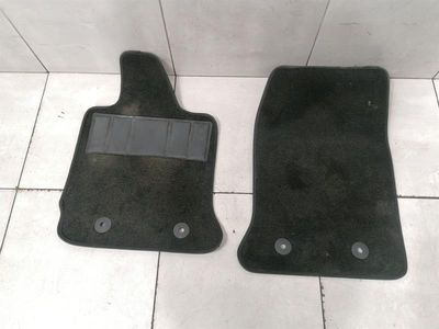 Chevrolet Corvette C7 Floor Mats 19367567 Floor Mats