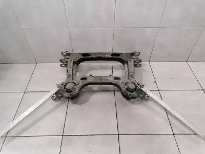 Chevrolet Corvette C7 Subframe Rear 23217711 Axle Frame Rear Axle