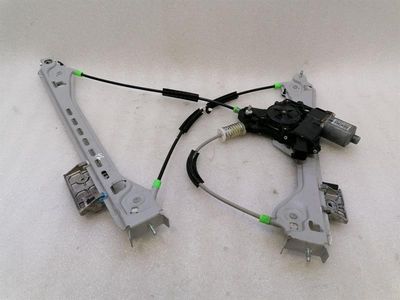 Chevrolet Corvette C7 Left Front Door Winder 84216130 Front Left Window