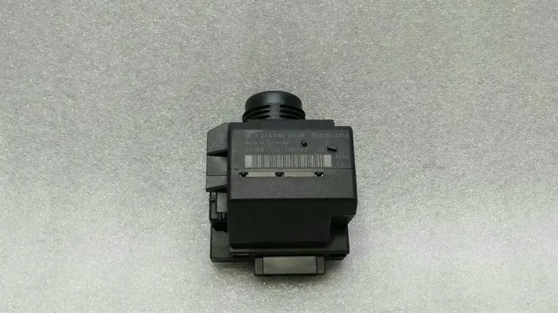 Mercedes CLS W219 Ignition Lock Switch A2115452508 EZS Control Unit