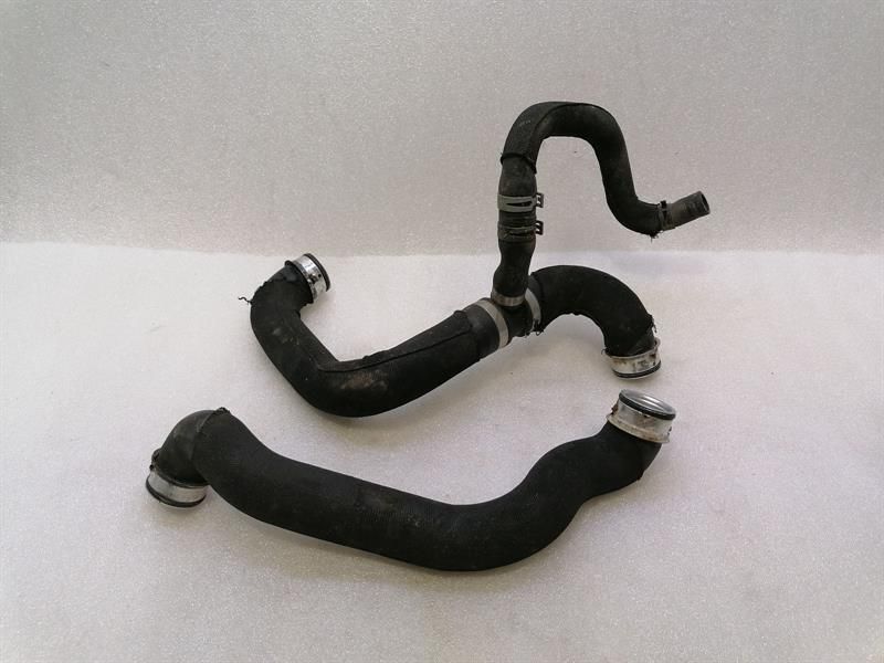 Mercedes E Class W212 Cooling Pipe A2125000175 Cooling Water Hose Hose