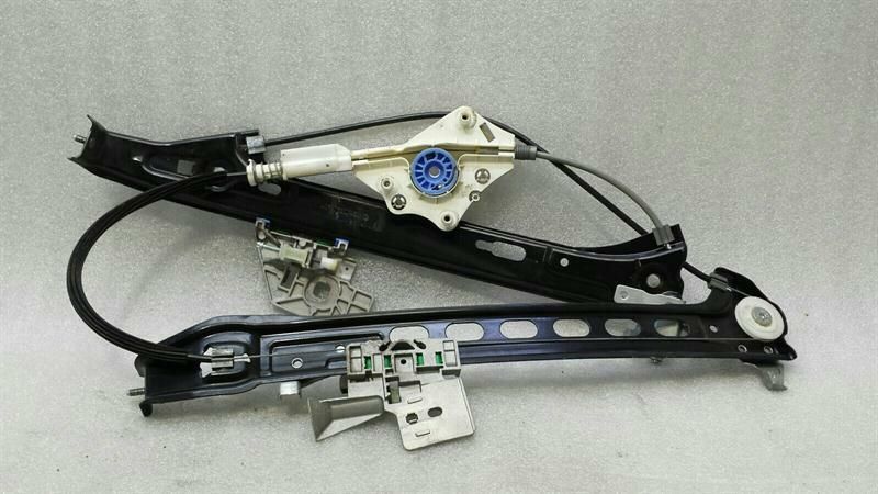 Mercedes CLS63 W219 Left Rear Door Winder A2197300946 Window Regulator Rear Left