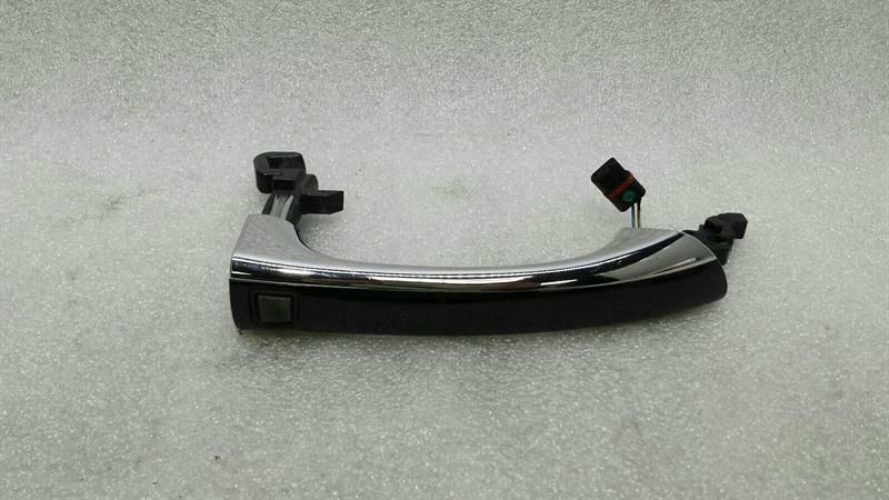 Mercedes CLS W219 RRH door handle A2197600470 door handle rear right Kessy RE