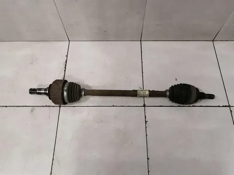 Mercedes ML W164 Left Rear Drive Shaft A1643501510 Drive Shaft Rear Left