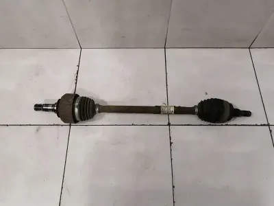 Mercedes ML W164 заден ляв задвижващ вал A1643501510 задвижващ вал заден ляв