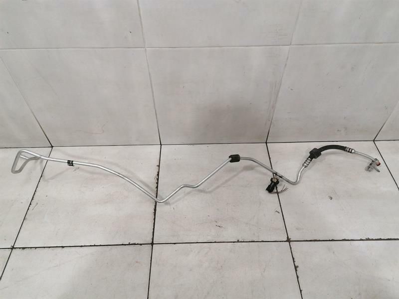 Mercedes ML63 AMG W164 A/C Pipe A1648305215 Air Conditioning Line Air Conditioning