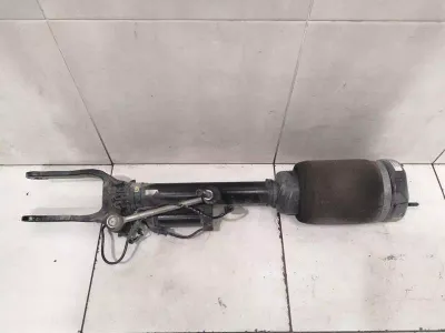 Mercedes ML63 AMG EDC W164 Передний амортизатор A1643202213