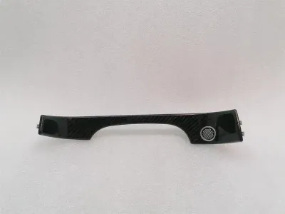 Mercedes E Class W212 Veneer A2126808007 Bar Cover CARBON DASHBOARD