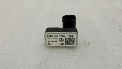 Mercedes E Class W212 Airbag Sensor A0055421218 Impact Sensor SRS
