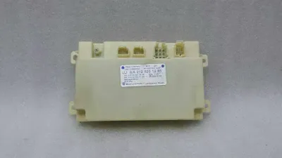 Module électronique A2128201285 ECU Keyless GO pour Mercedes Classe E W212