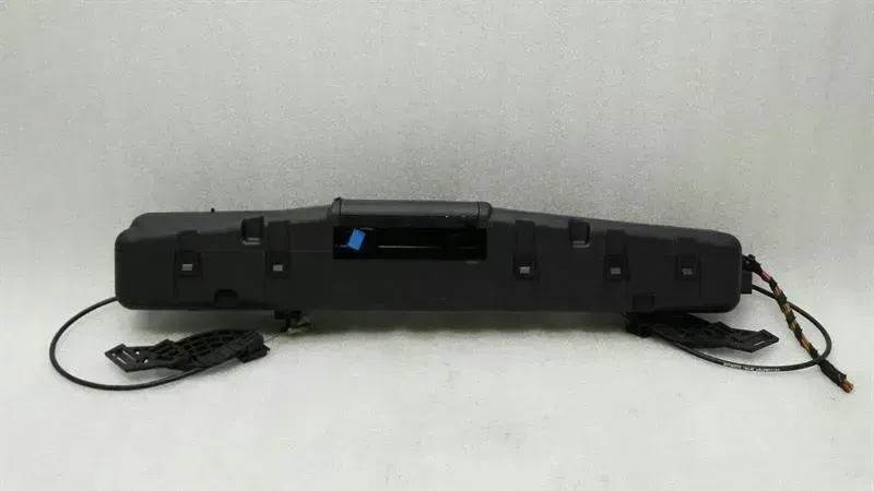 Mercedes E Class Boat Lid Closing Engine W212 A2128200842 Tailgate Latch