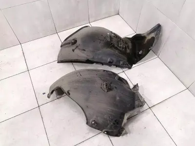 MERCEDES CLS63 AMG W219 WHEEL ARCH LINER FRH A2196900630 WHEEL ARCH COVER