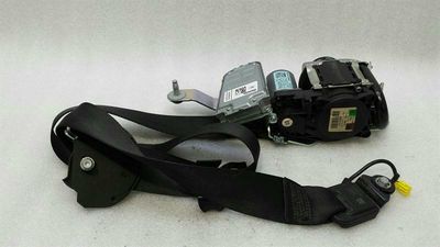 Mercedes W212 front right seat belt A2128606885 seat belt belt front right