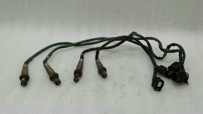 Ensemble de sondes lambda pour Mercedes W212 A0045420818 A0035427118 Ensemble de sondes lambda M156