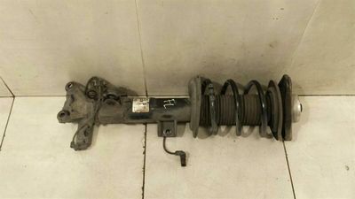 Амортизатор Mercedes W212 FL A2123233300 передний левый EDC AMG E63