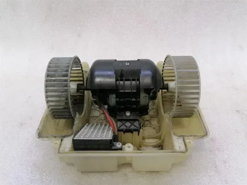 Mercedes CL W216 Heater Blower A2218200514 Engine Heater Blower
