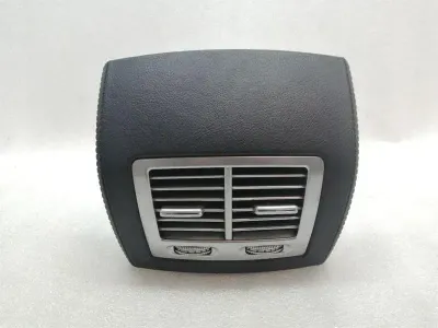 Mercedes CL W216 Hecklüftung A2168301054 Lüftungsdüse Lüftungsgitter Hinten