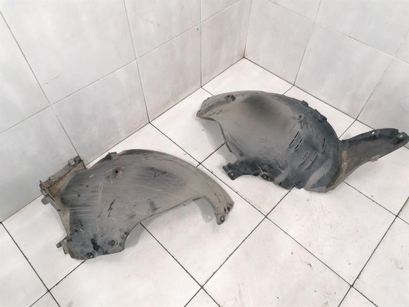 MERCEDES CLS63 AMG W219 WHEEL ARCH LINER FLH A2196900930 WHEEL ARCH COVER