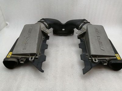 Mercedes CLS W219 Air Filter Box A1560940606 Air Filter Box AMG CLS63