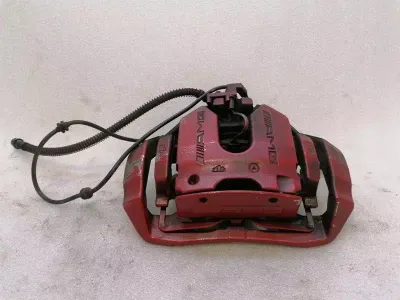 Mercedes CL63 AMG W216 Правый задний суппорт A2214230881 задний правый суппорт