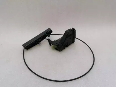 Chevrolet Corvette C8 Door Lock 85162509 Door Lock