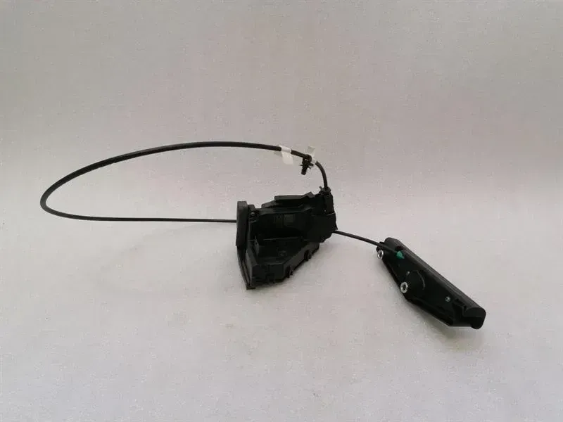 Chevrolet Corvette C8 Door Lock 85162508 Door Lock