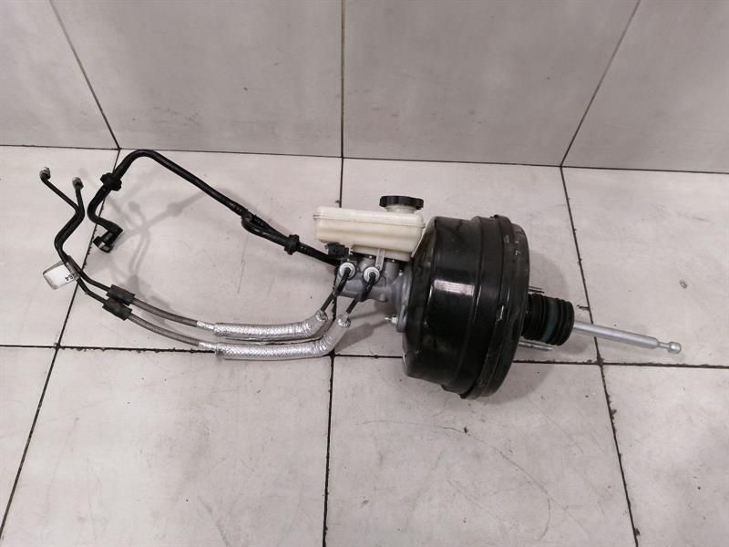 Chevrolet Corvette C7 Z06 Brake Servo 23337594 Brake Booster