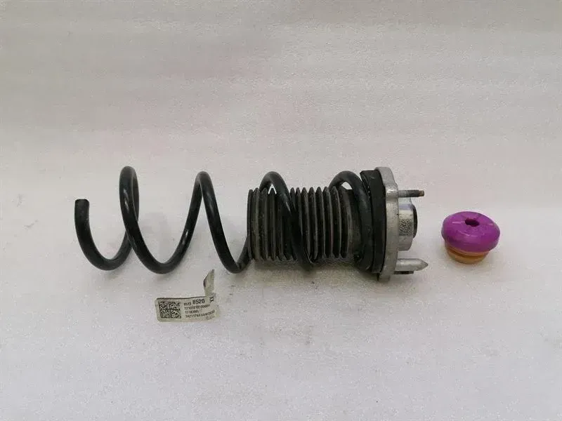 Chevrolet Corvette C8 coil spring front 85138520 suspension spring front