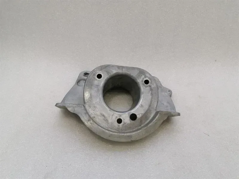 Chevrolet Corvette C8 Front Chassis Leg C8 Shock Absorber Mount Left Wheel Arch