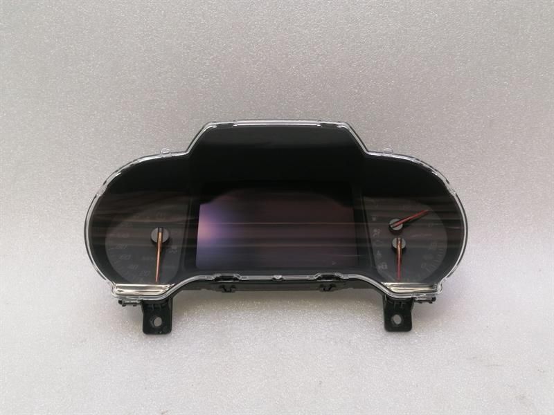 Chevrolet Corvette C7 Z06 Instrument Cluster 233998923 Speedometer
