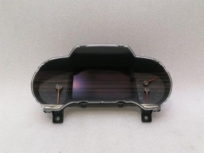 Chevrolet Corvette C7 Z06 Инструментална група 233998923 Скоростомер