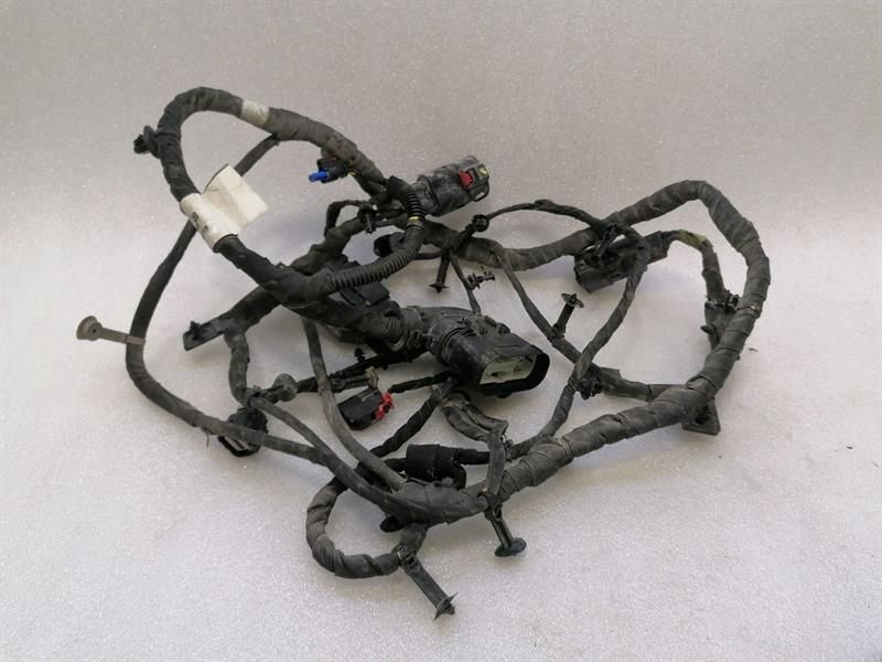 Chevrolet Corvette C8 Wiring Loom 86771905 Wiring Harness