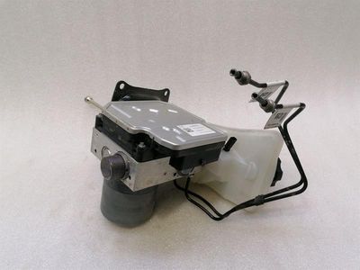 CHEVROLET CORVETTE C8 A.B.S PUMP 84896503 ABS PUMP HYDRAULIC BLOCK